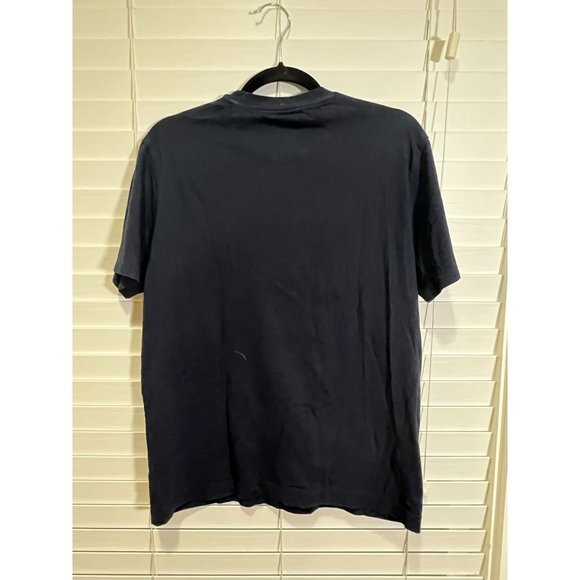 Original Penguin‎ Hawaiian TShirt - Size M - Picture 3 of 5